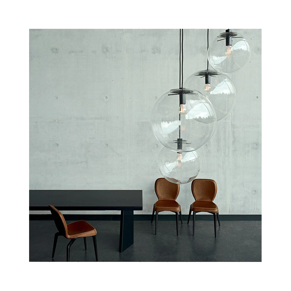 Lampe Black APP307-1CP