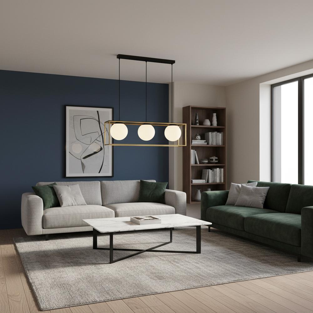 Deckenplatte Black Gold APP1164-3CP