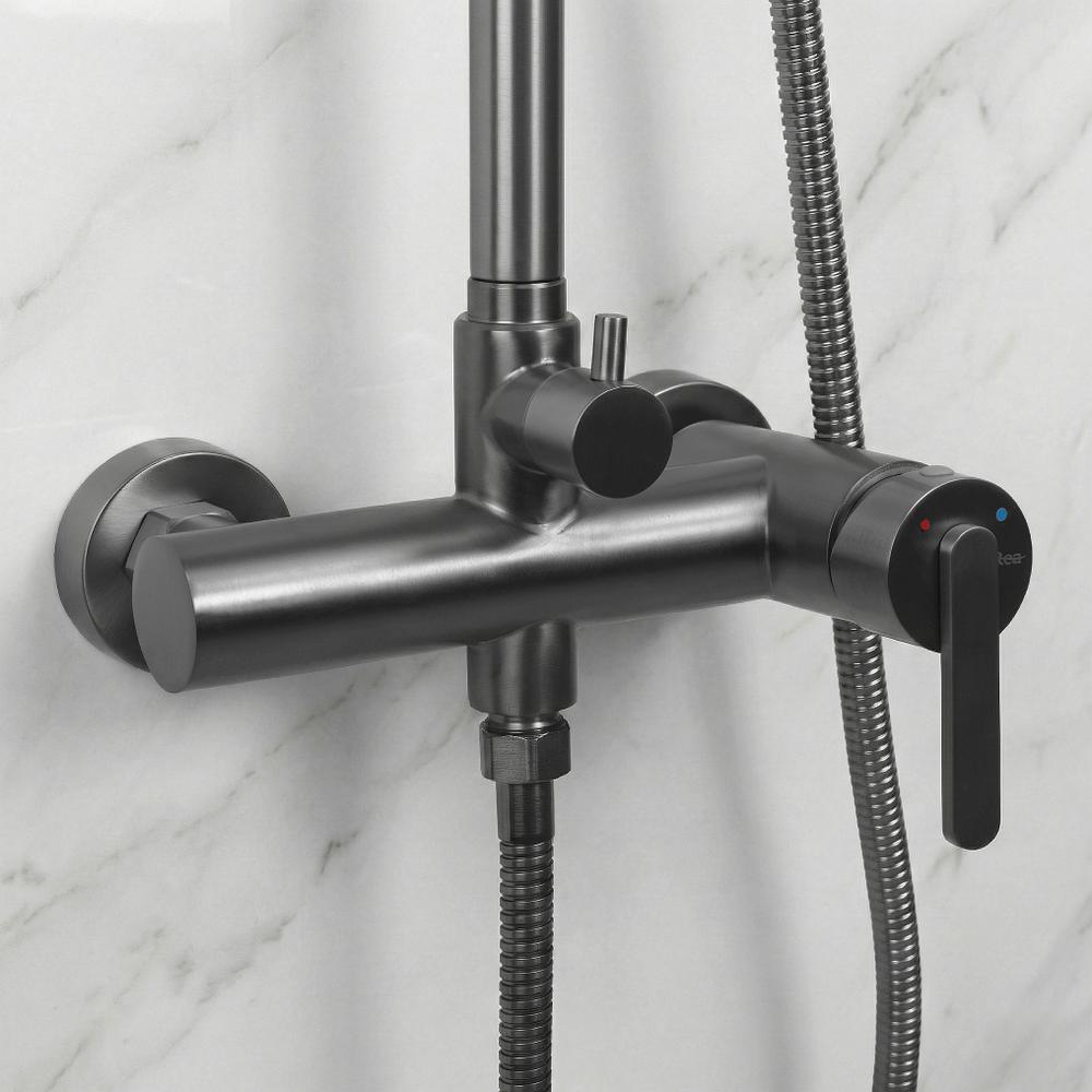 Sprchový set Rea Ontario Titan