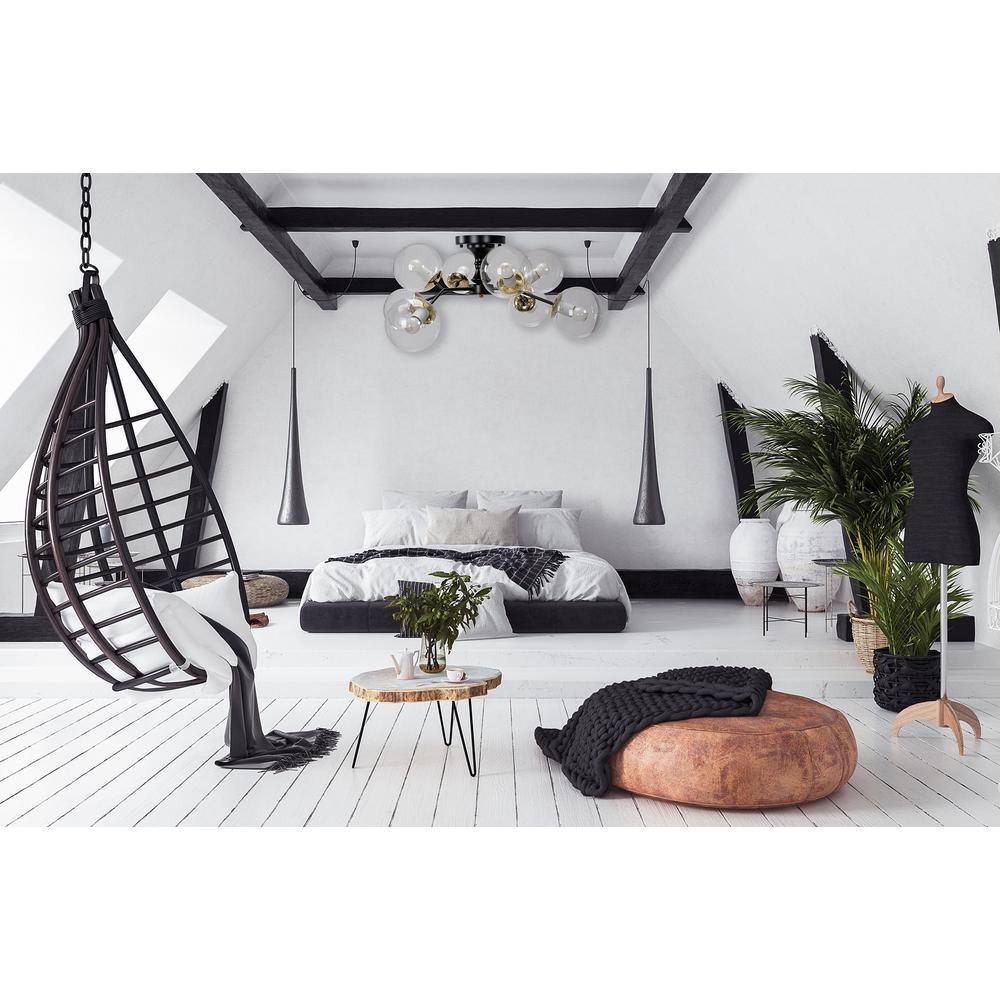 Deckenlampe APP1135-8C