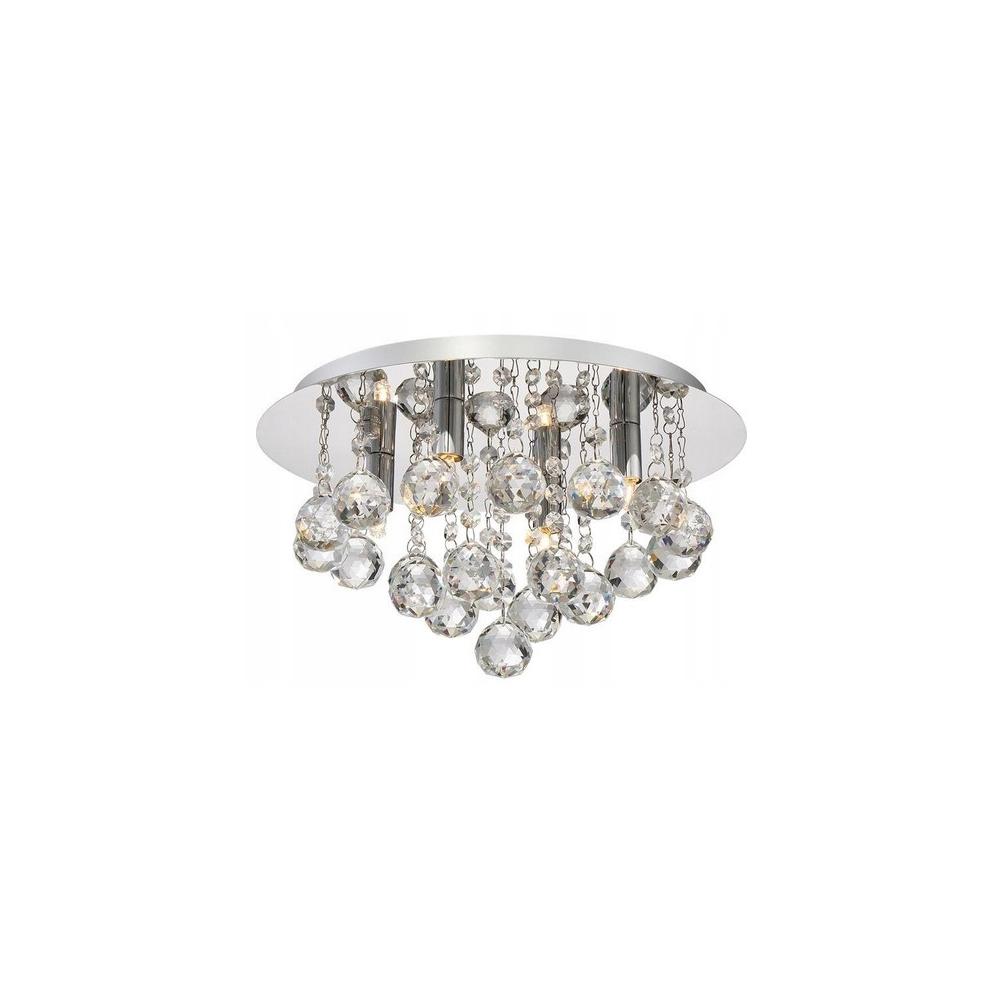 Deckenlampe Kristall Glamour APP403-C