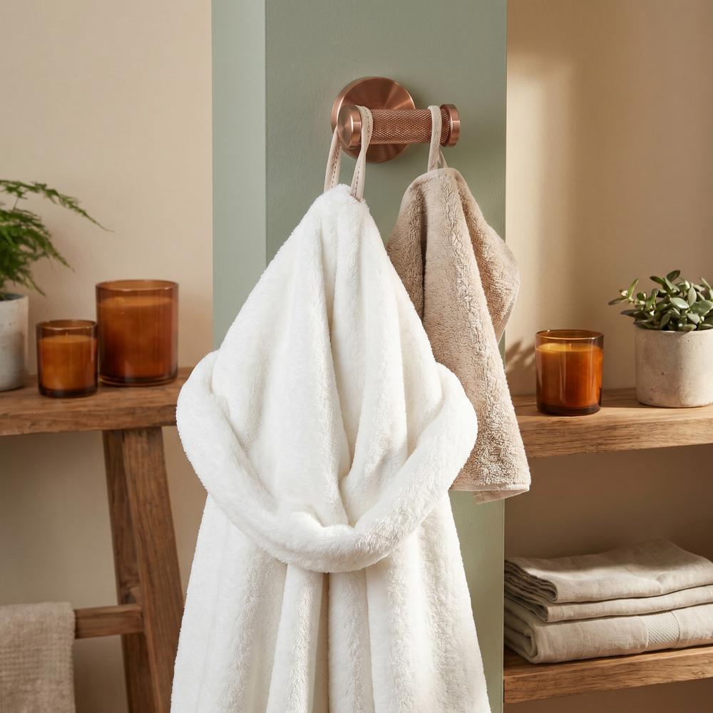 Crochadóir dúbailte 6612 Modern Copper Brush