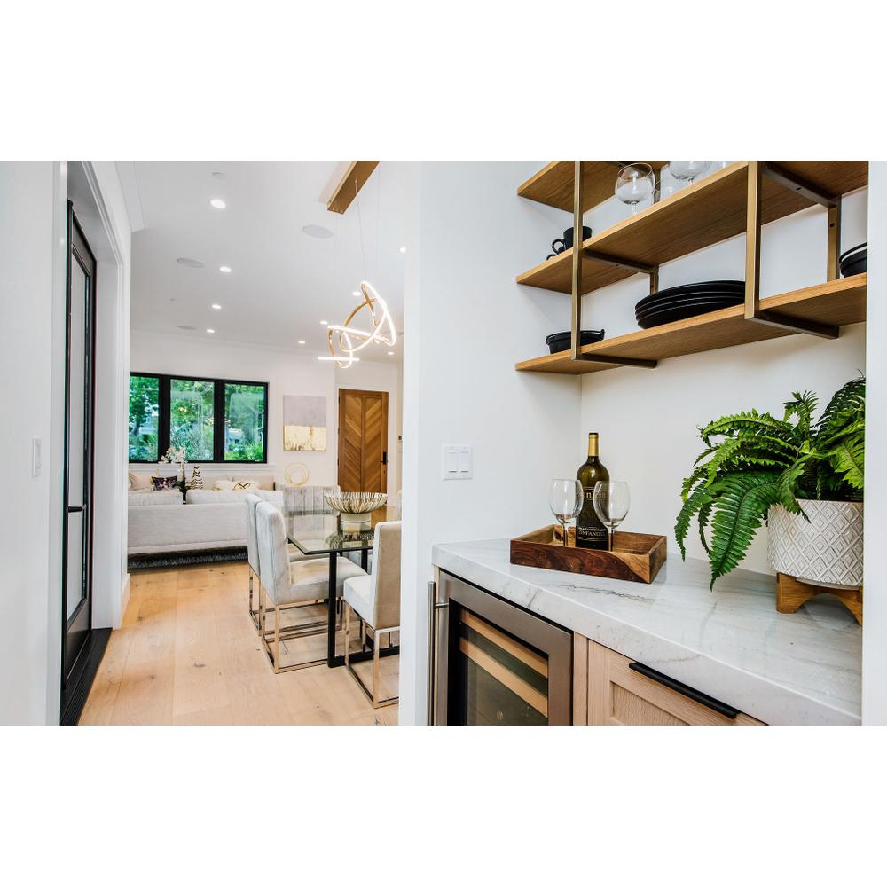 ВИСЯЩ ПЕНДЕЛ LED APP1054-CP