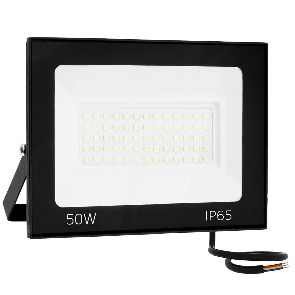 Panel LED 50W RSL003-50N