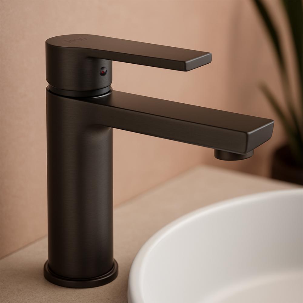 Waschbeckenarmatur REA ARGUS TITAN LOW