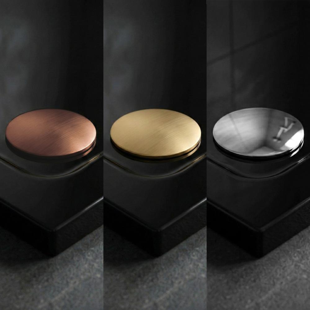 Acryl Duschwanne Rea Savoy black 80x80