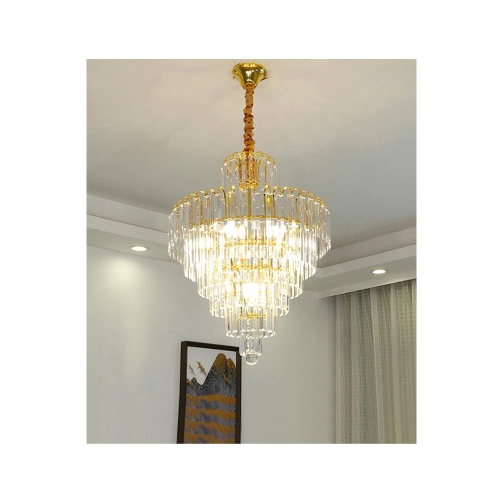 Deckenlampe Gold 312358