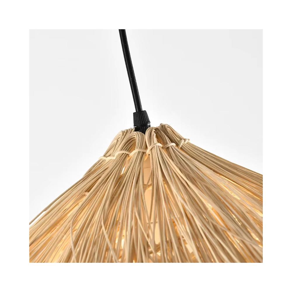 Deckenlampe NATURAL APP1636-1CP