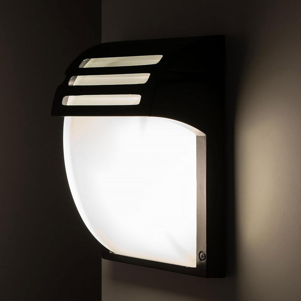 Wandlampe RSL013-1W Black