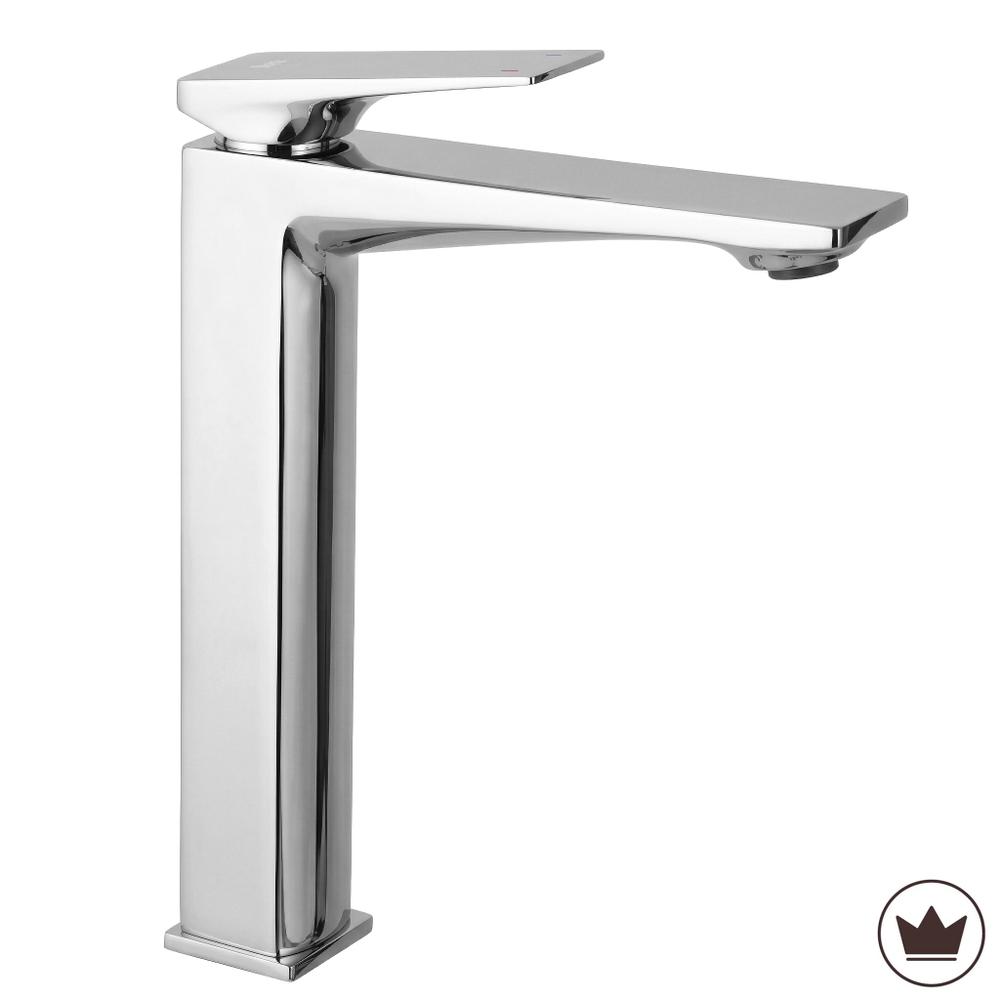Βρύση νιπτήρα REA Prime Chrome High