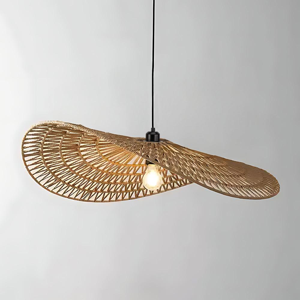 Deckenlampe BOHO APP1740-1CP 80CM