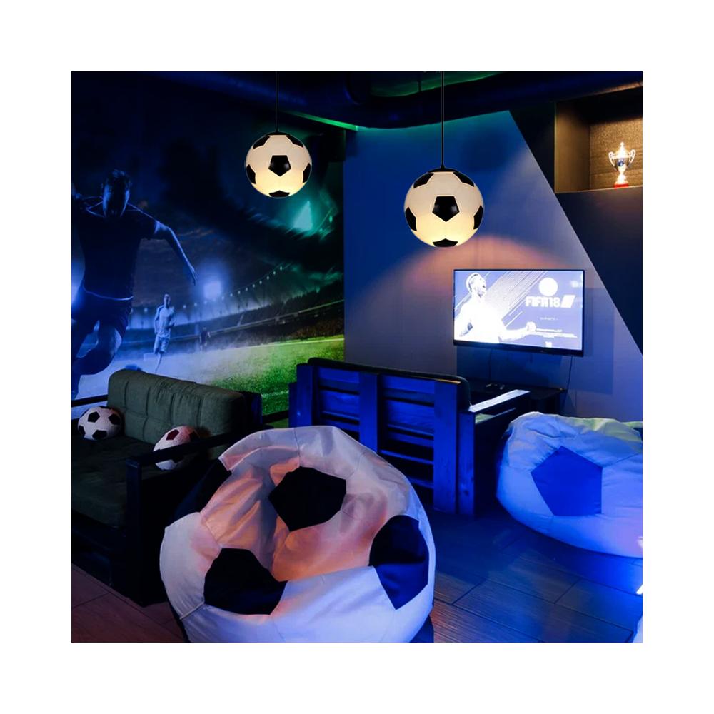 Deckenlampe APP1287-1CP