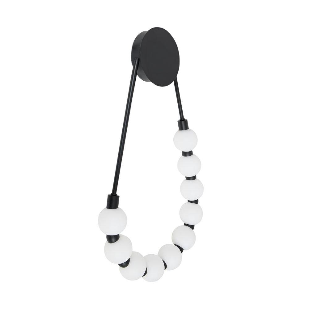 Wandlampe G026-CP BLACK