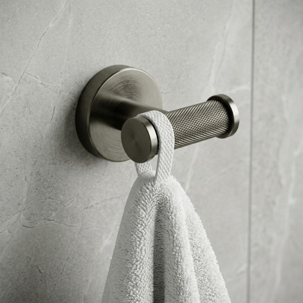 Crochadóir dúbailte 6612 Modern Titan