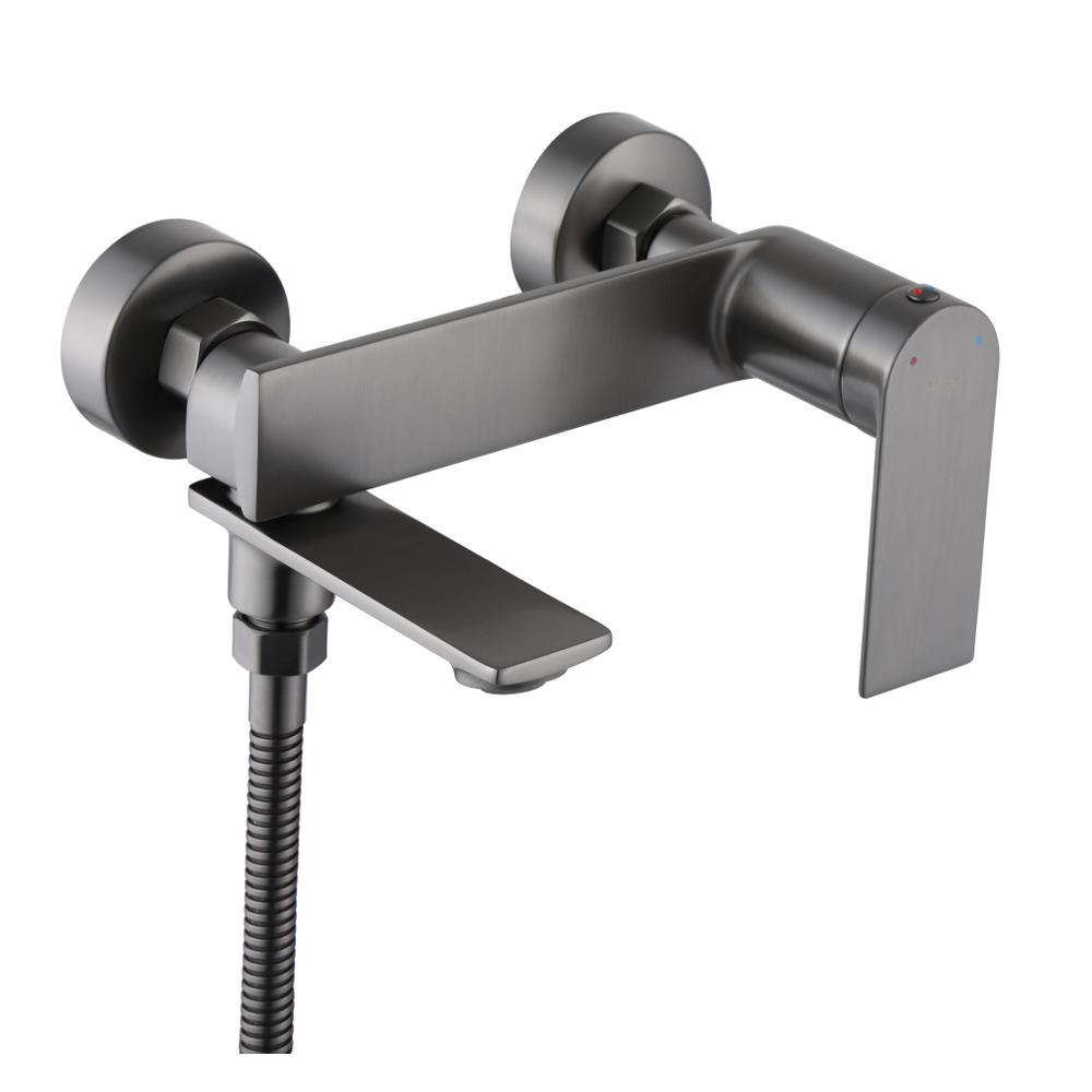 REA STORM titaaninen kylpyhana