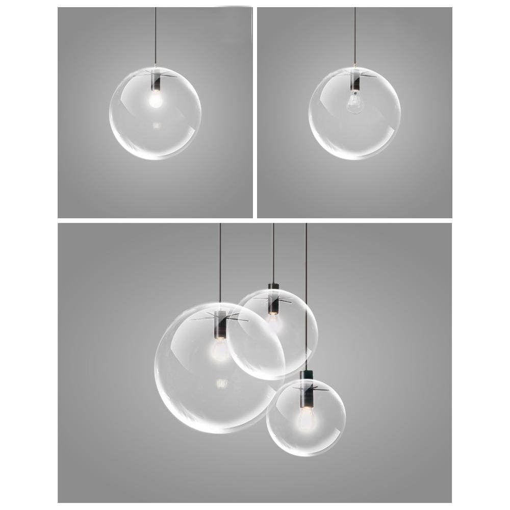 Lampe Black APP307-1CP