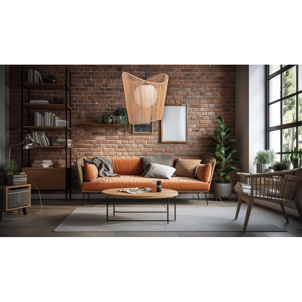 Deckenlampe boho APP1588-1CP