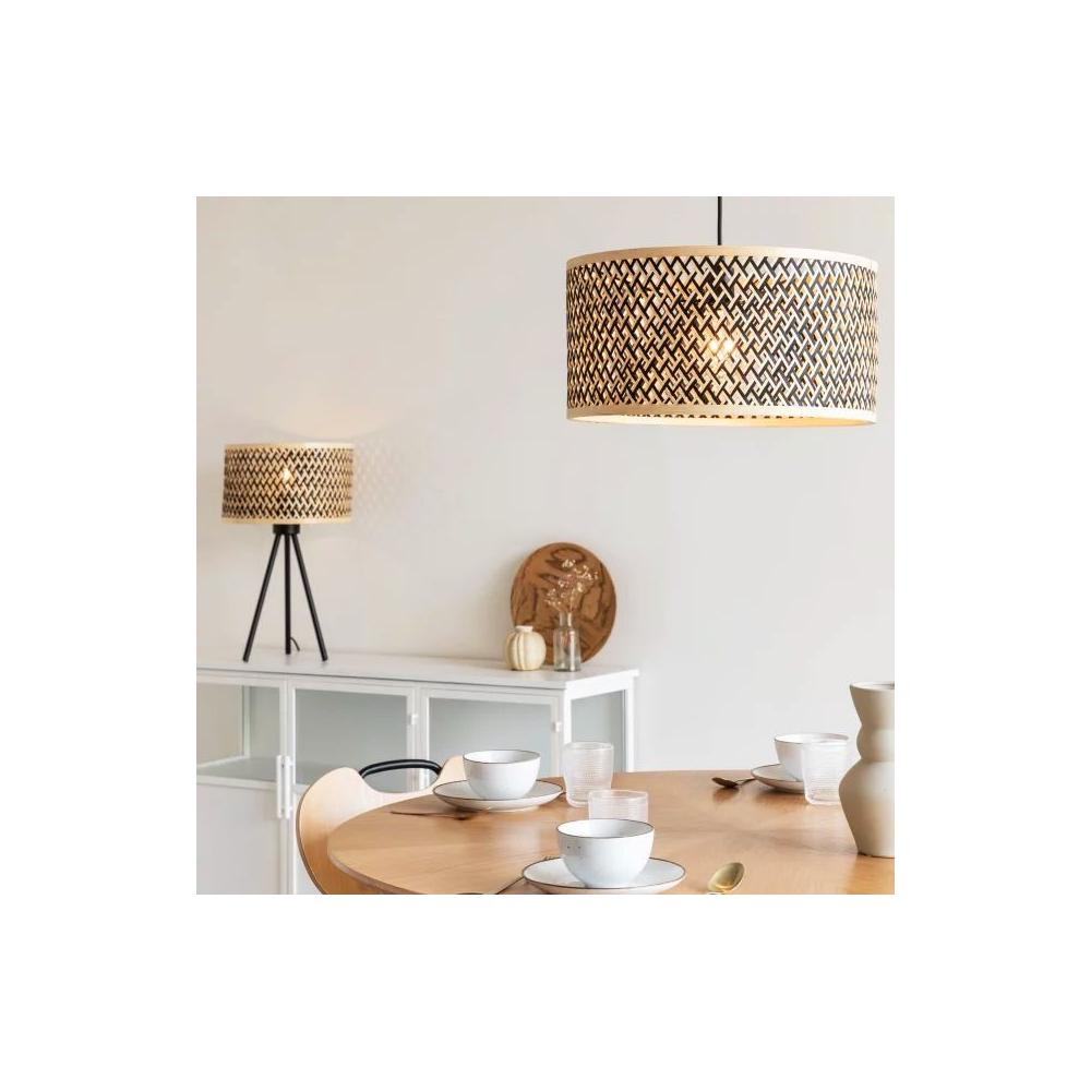 Deckenlampe BOHO APP1543-1CP