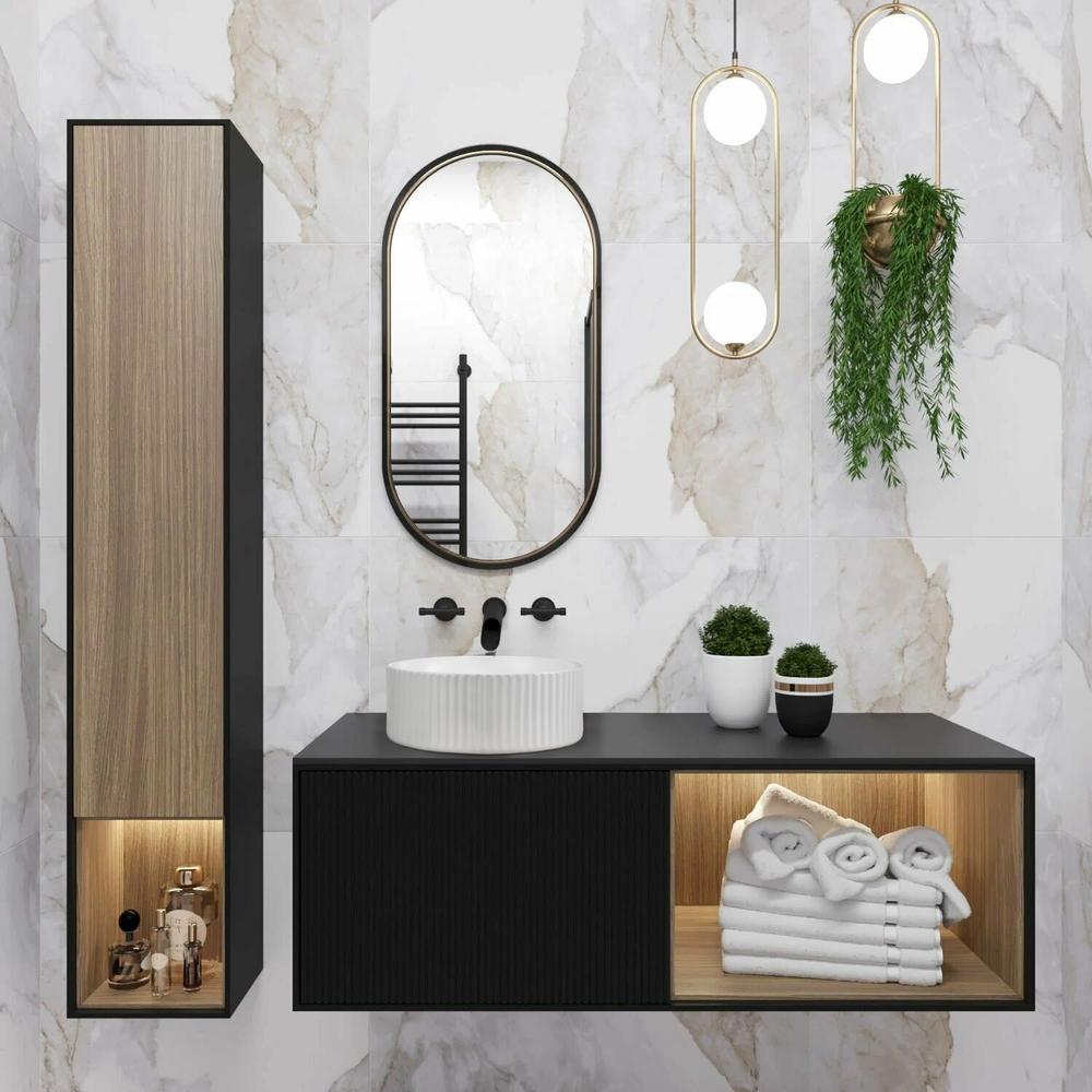 Nadgradni umivaonik Rea Delia