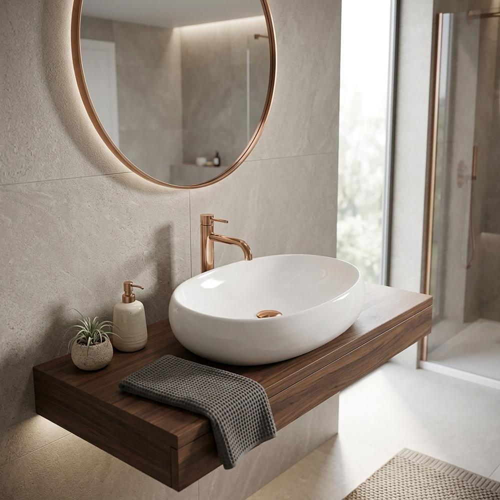 Lavoar pentru blat Rea Melania