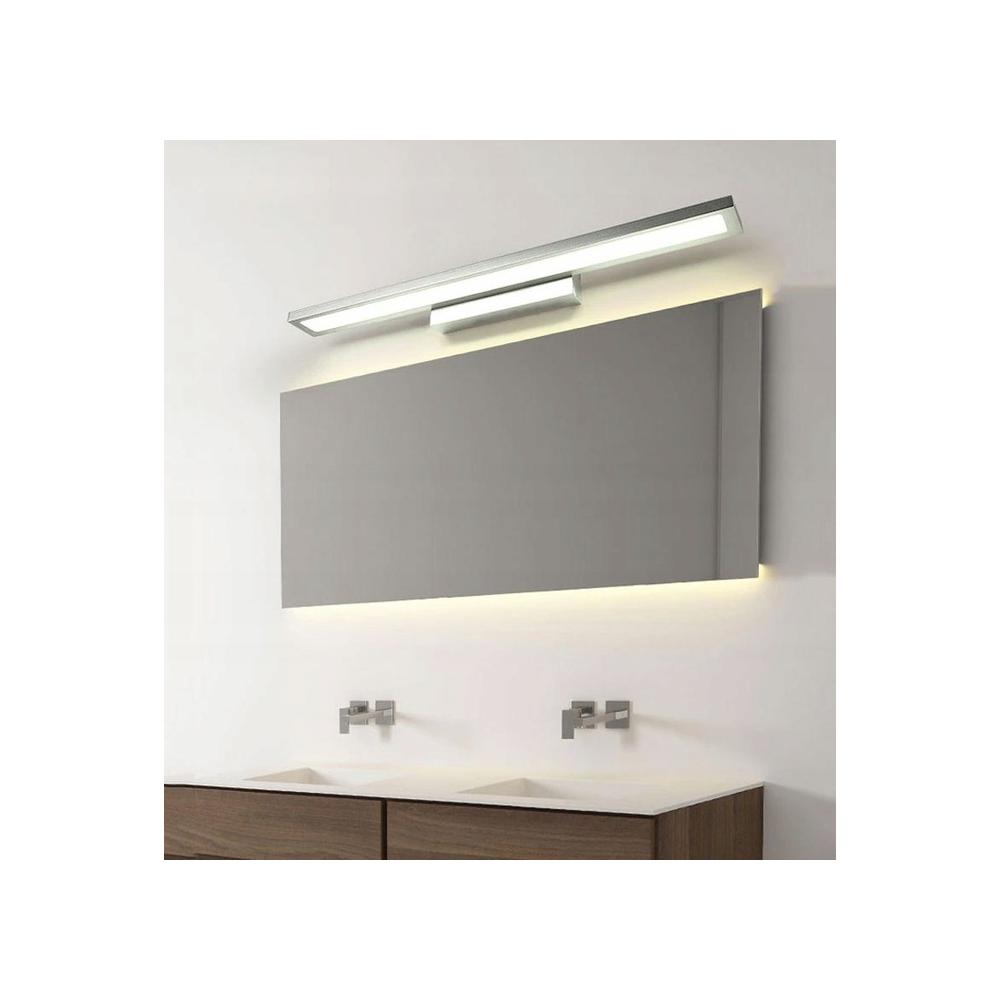 Lampe Murale LED 40CM 80CM APP841-1W Chrome