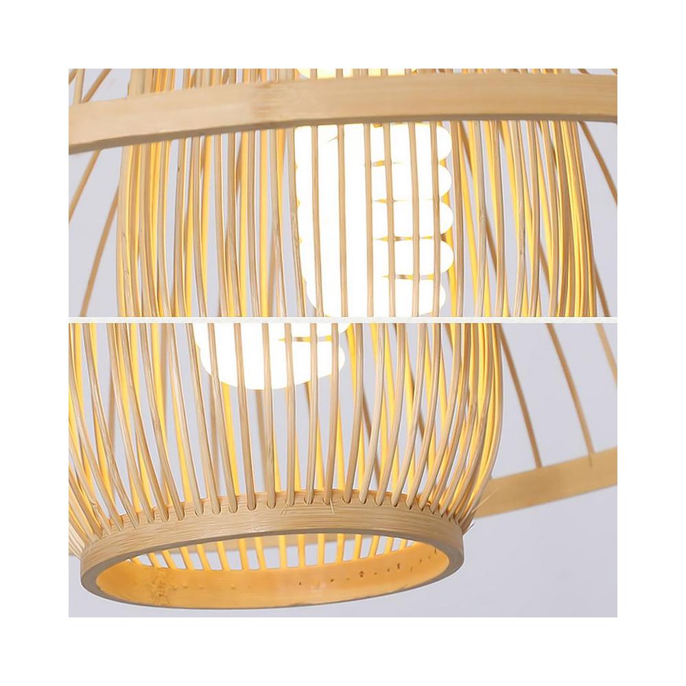 Deckenlampe NATURAL APP888-1CP