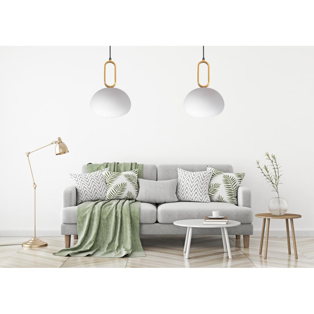 Deckenlampe  APP1073-1CP