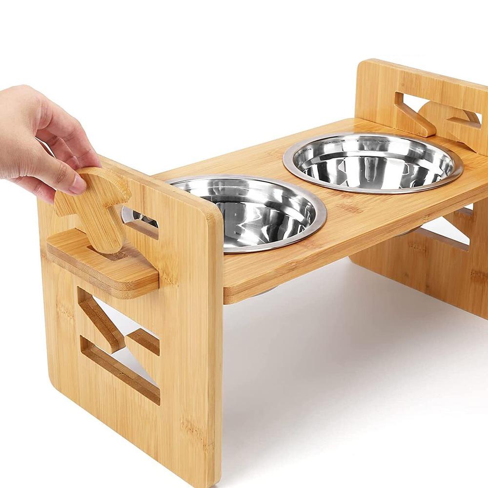 MISKA NA KARMĘ I WODĘ DLA ZWIERZĄT P10492