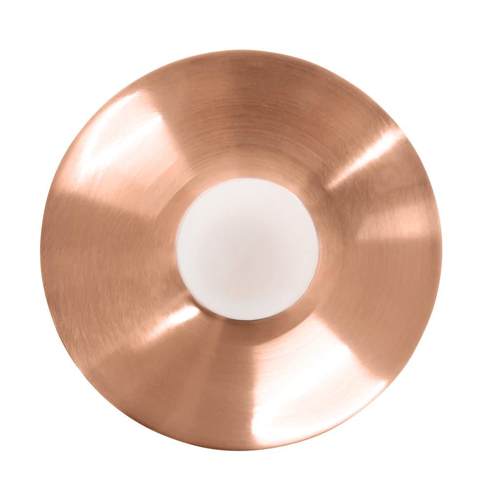 Wandlampe APP1420-W BLACK ROSE GOLD