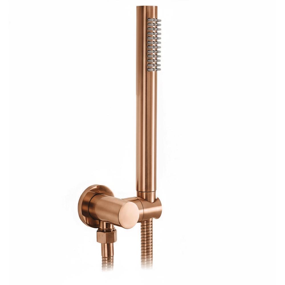 Shower system  Rea Foss Clif Brush Copper + BOX