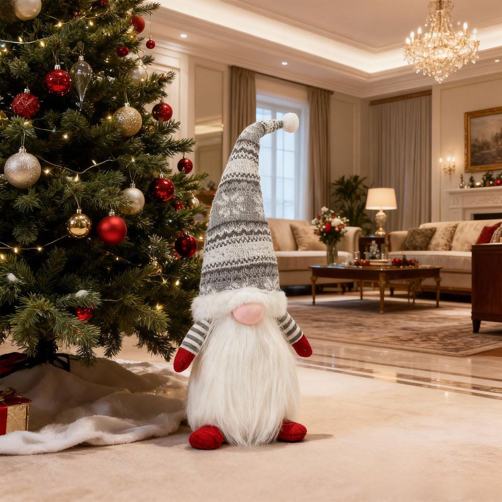 Skrzat świąteczny 48m 22623