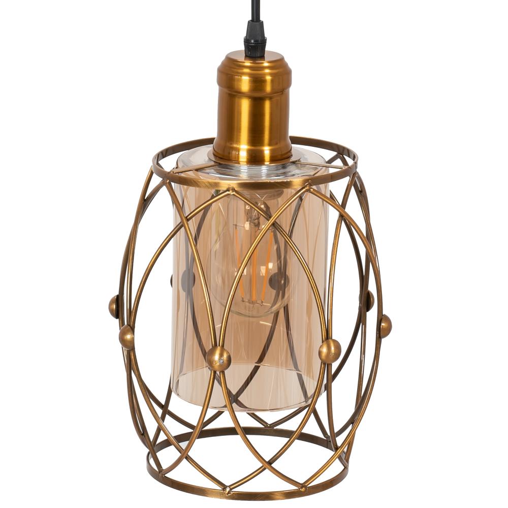 Deckenlampe APP1128-1CP