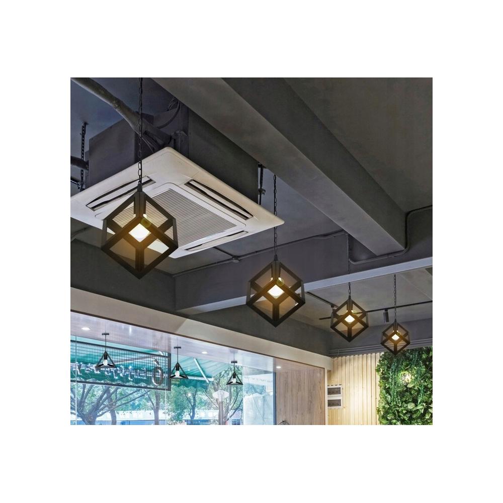 Lampe Denver 180979B