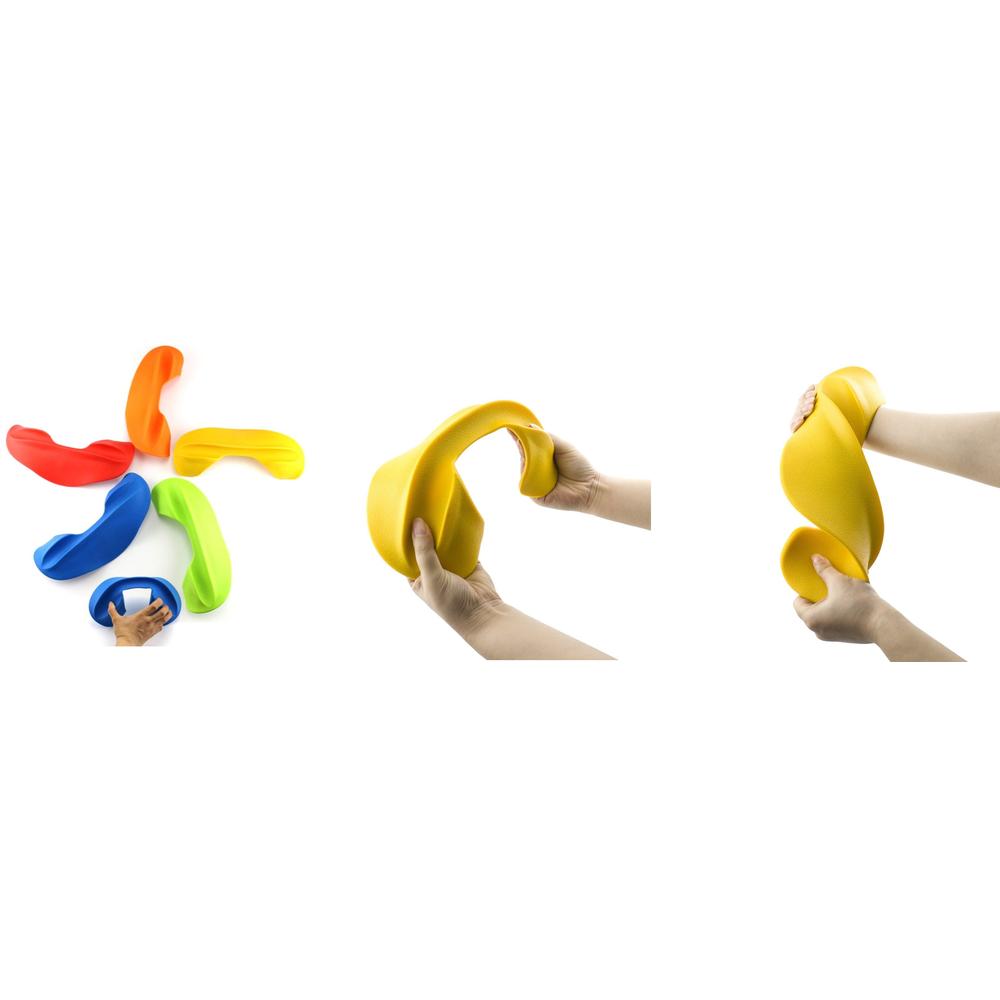 Uchwyt poduszka pod gryf Flexifit