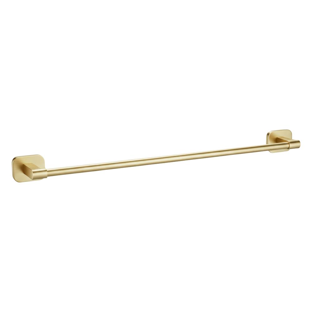 Bathroom hanger 5901 Nico Brush Gold