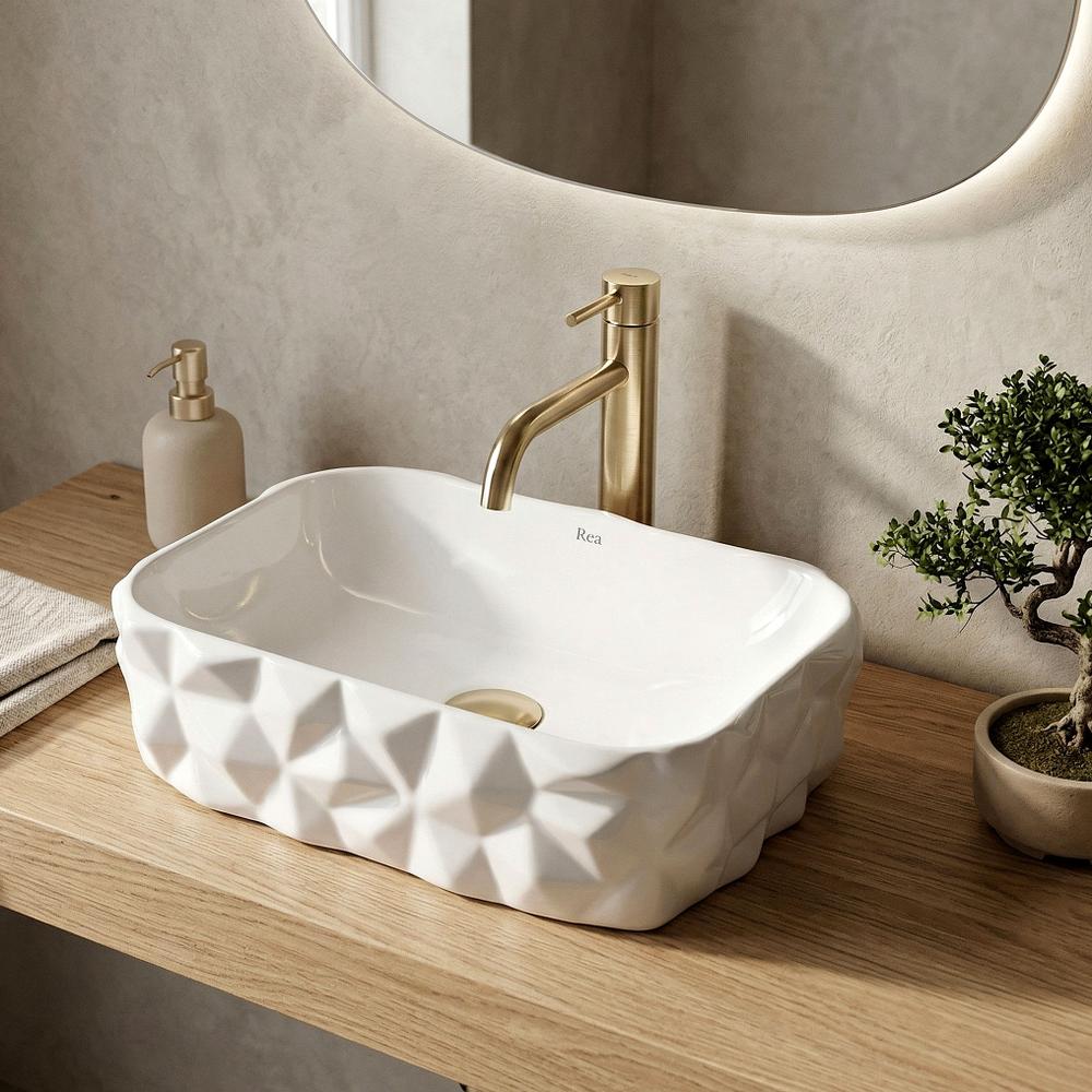 Lavoar pe blat Rea Zamia