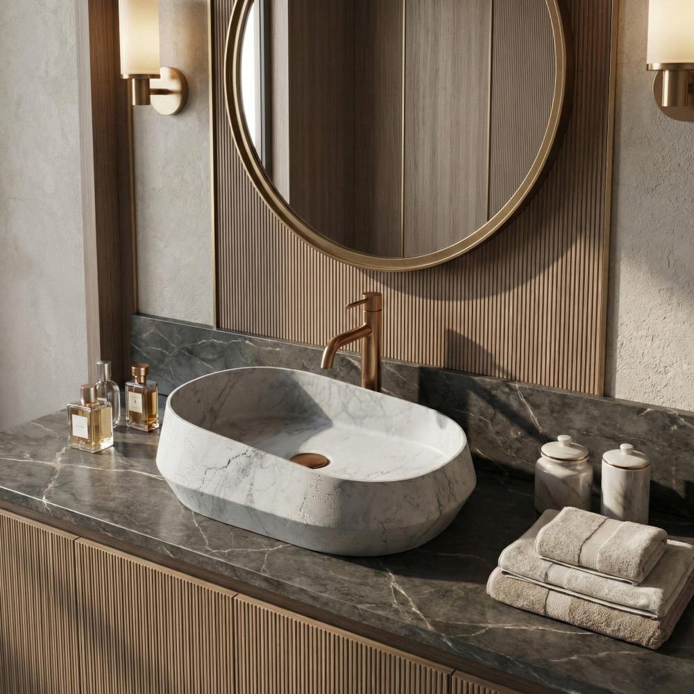 Countertop Basin Rea Zoe Venice