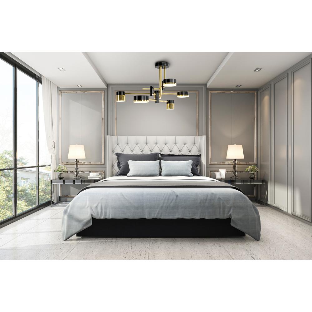 Lampe LED APP1002-6C