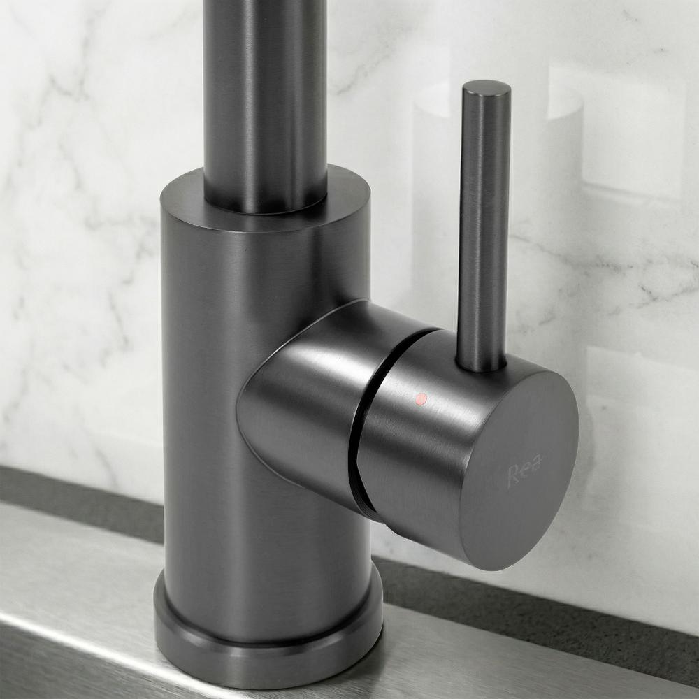 Bateria Kuchenna REA Colin Tytan