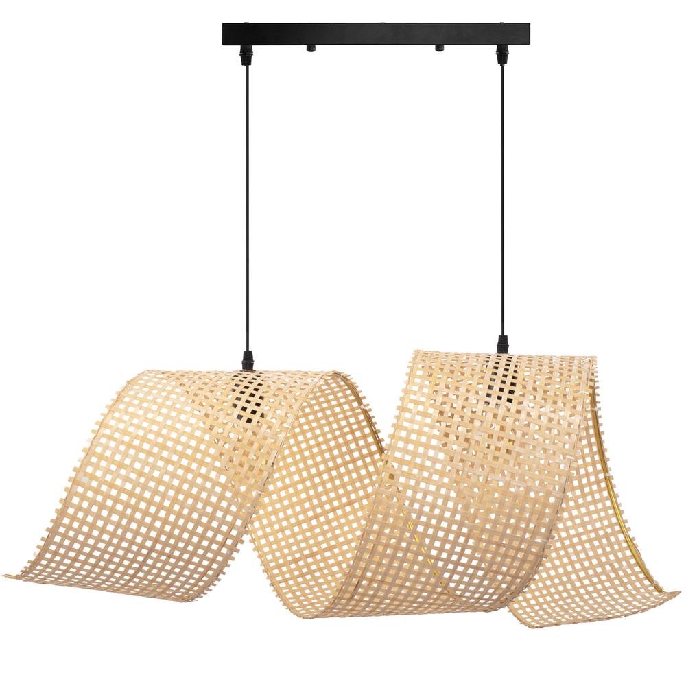 Deckenlampe BOHO APP1644-1CP