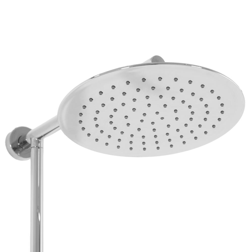 Duschset REA ALDI Chrome