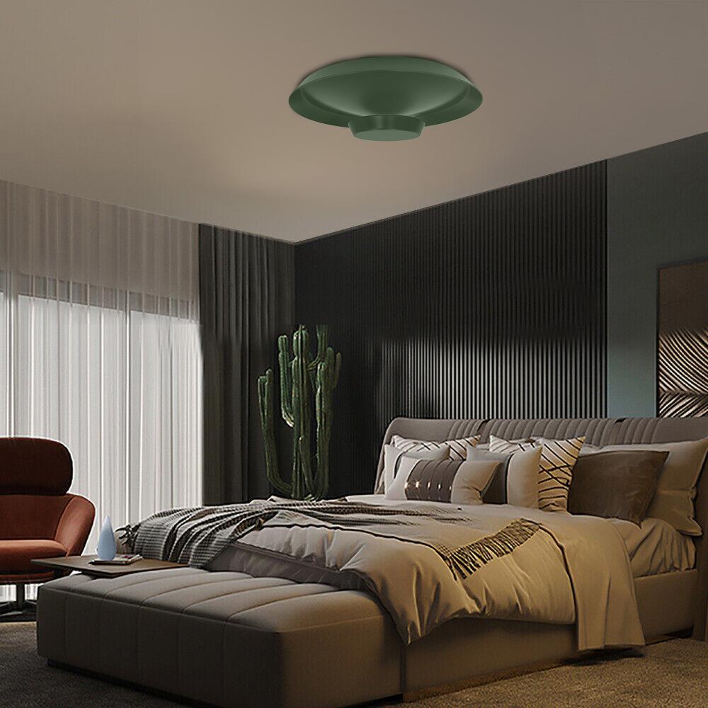 LED lampe GREEN APP1460