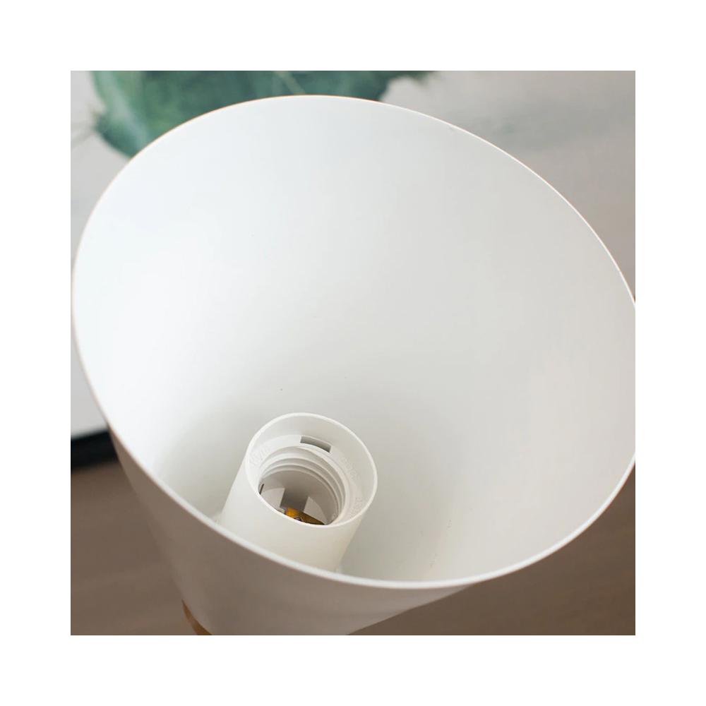 Deckenlampe FOREST APP932-1W BLACK