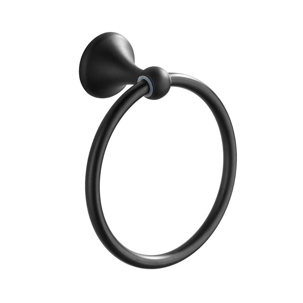 Вішалка для ванної Black 332867A RETRO