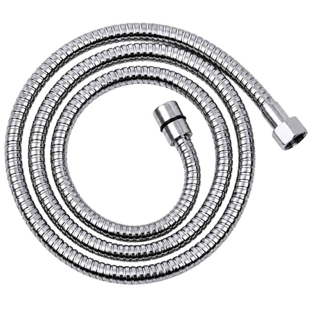 Flessibile doccia Rea Chrome 150 cm