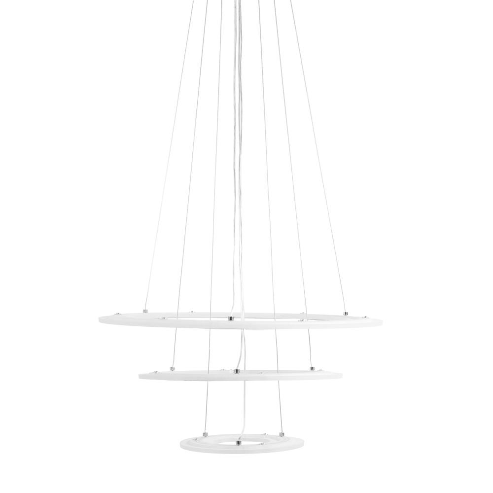 Lampe LED G042-3CP Gold