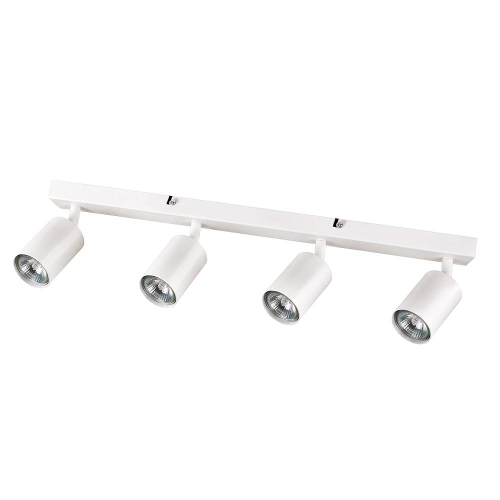 LAMPA SUFITOWA WISZĄCA JNH030-4C BIAŁA