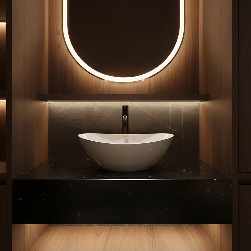 Vasque à poser Rea Kate 45