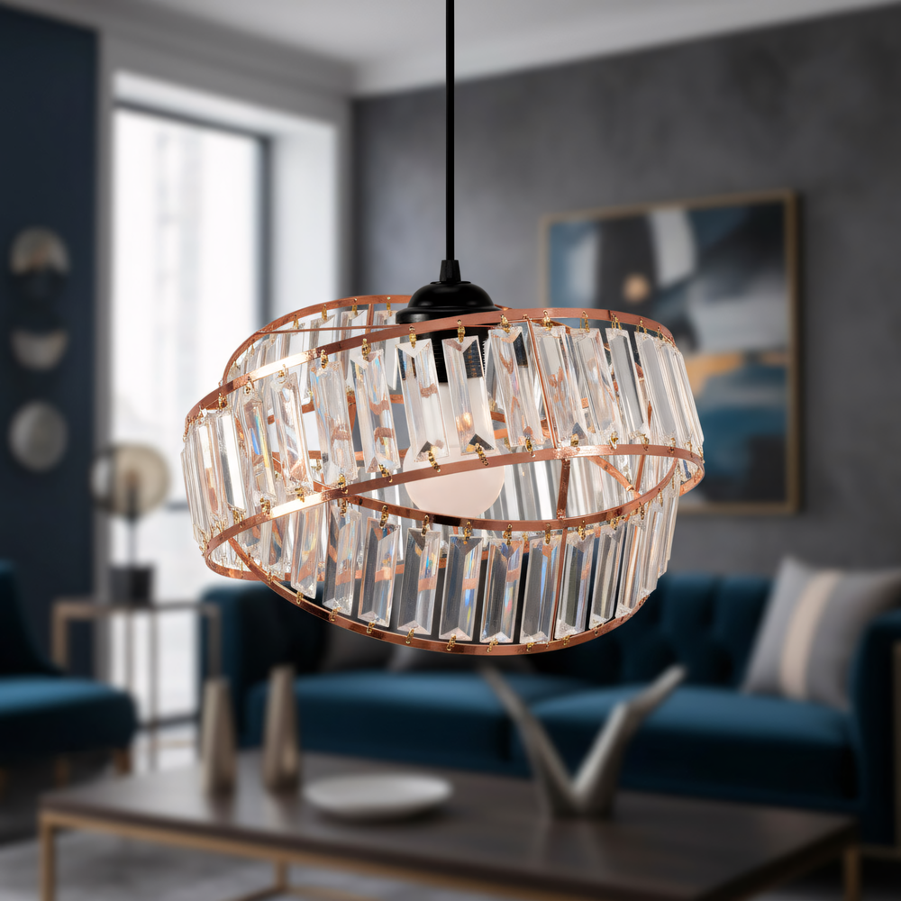 Лампа APP1105-1CP