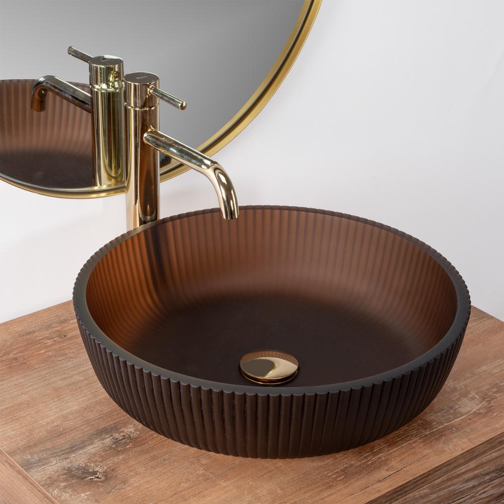 Aufsatzwaschbecken Rea JODI